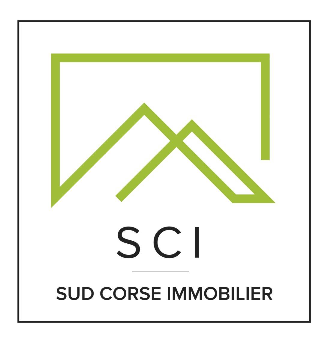 SUD CORSE IMMOBILIER