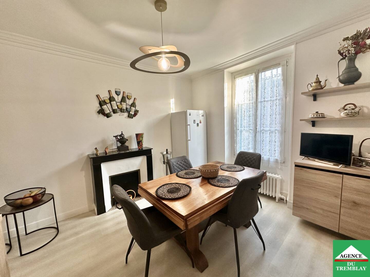 Maison à vendre, 116m², CHAMPIGNY SUR MARNE