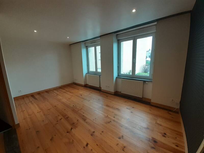 Maison à louer, 90m², MONISTROL SUR LOIRE