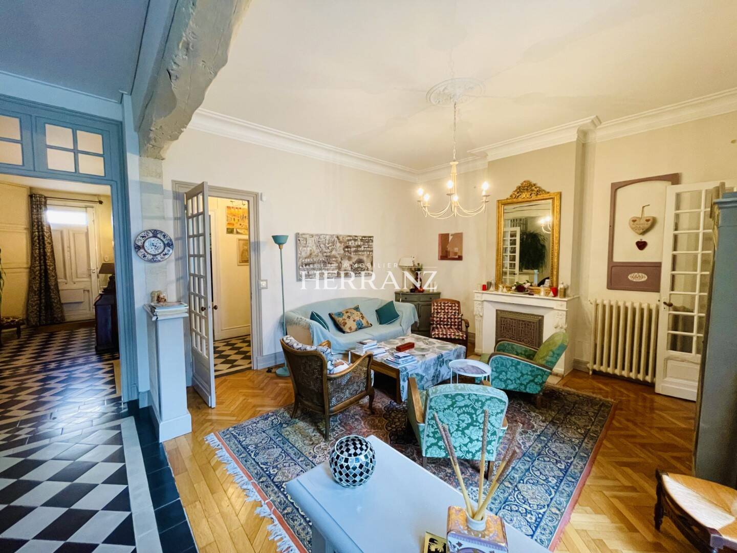 Maison à vendre, 170m², LIBOURNE
