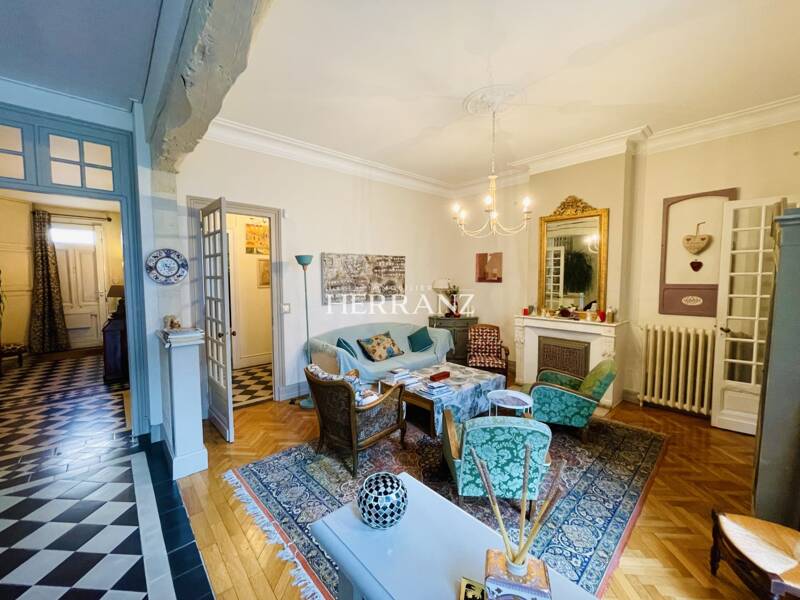 Maison à vendre, 170m², LIBOURNE
