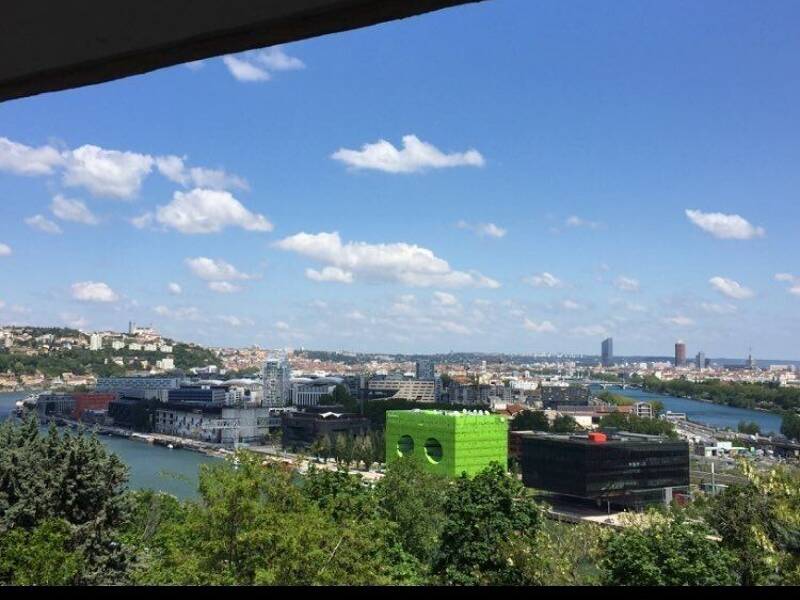 Maison à louer, 51m², LA MULATIERE