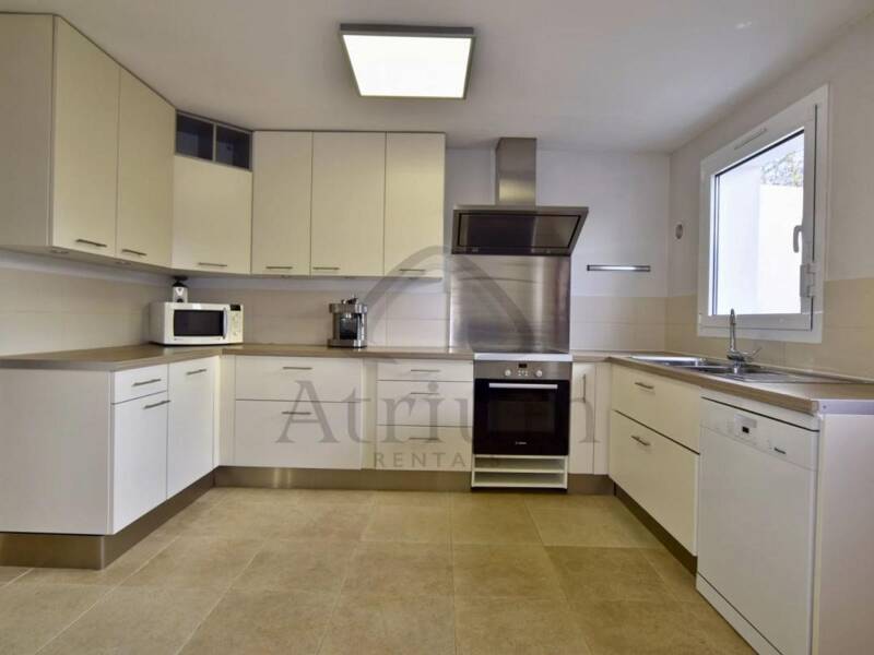 Maison à louer, 118m², VAUCRESSON