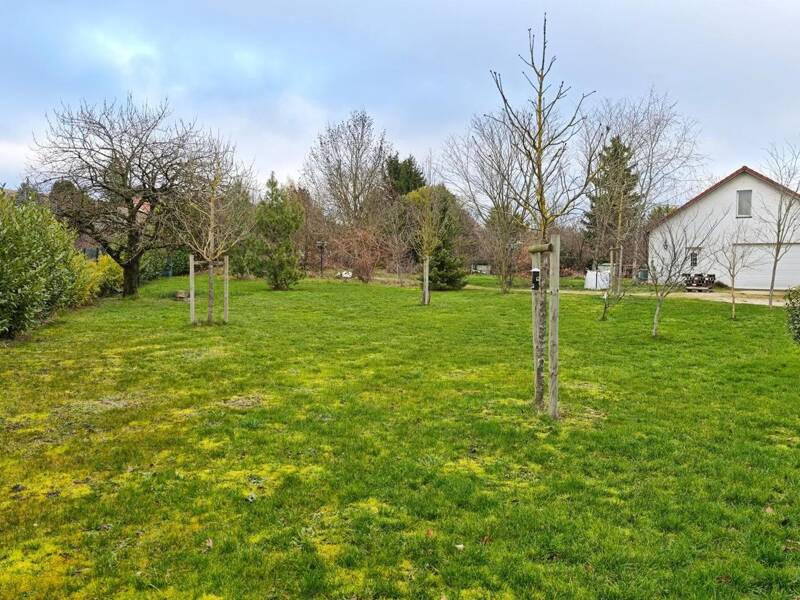 Maison à vendre, 120m², PONT SUR YONNE