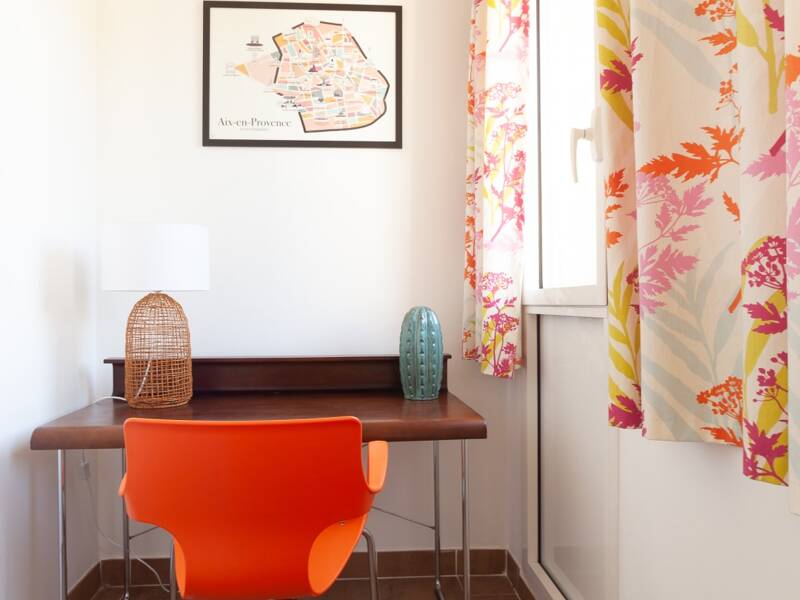 Maison à louer, 44m², AIX EN PROVENCE