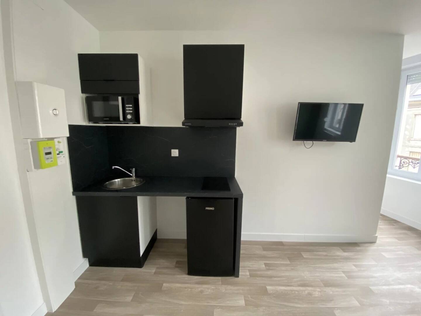 Maison à louer, 29m², SAINT QUENTIN
