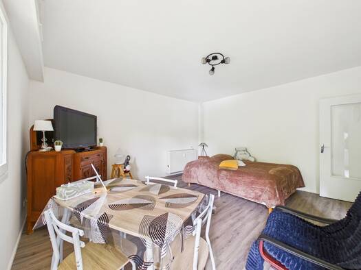 Appartement à vendre 37 500 € 1 pièce 37 m² Étage 2/4 La Carriere Saint-Avold 57500