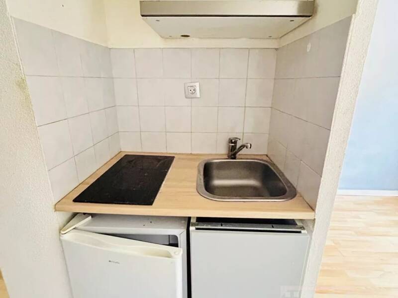 Maison à louer, 16m², GRENOBLE