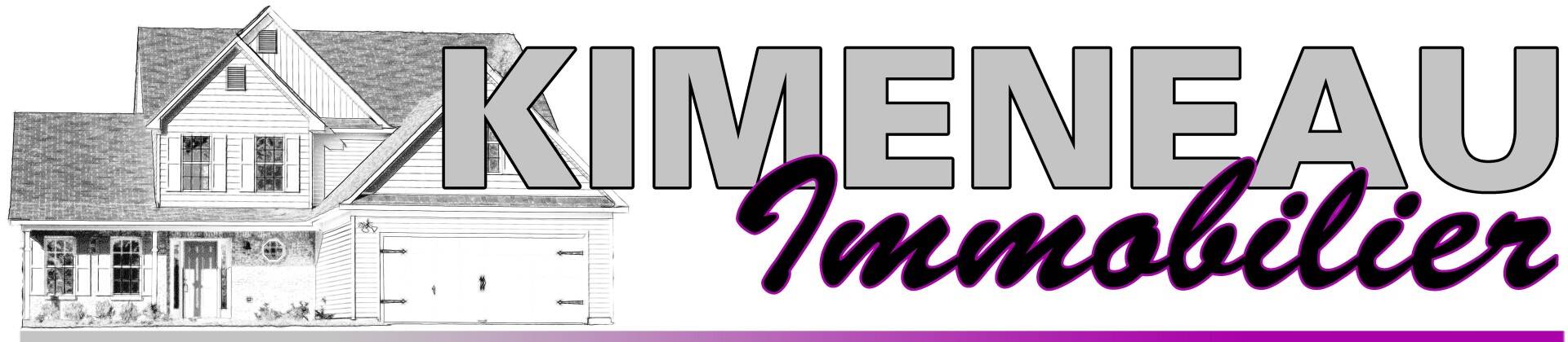KIMENEAU Immobilier