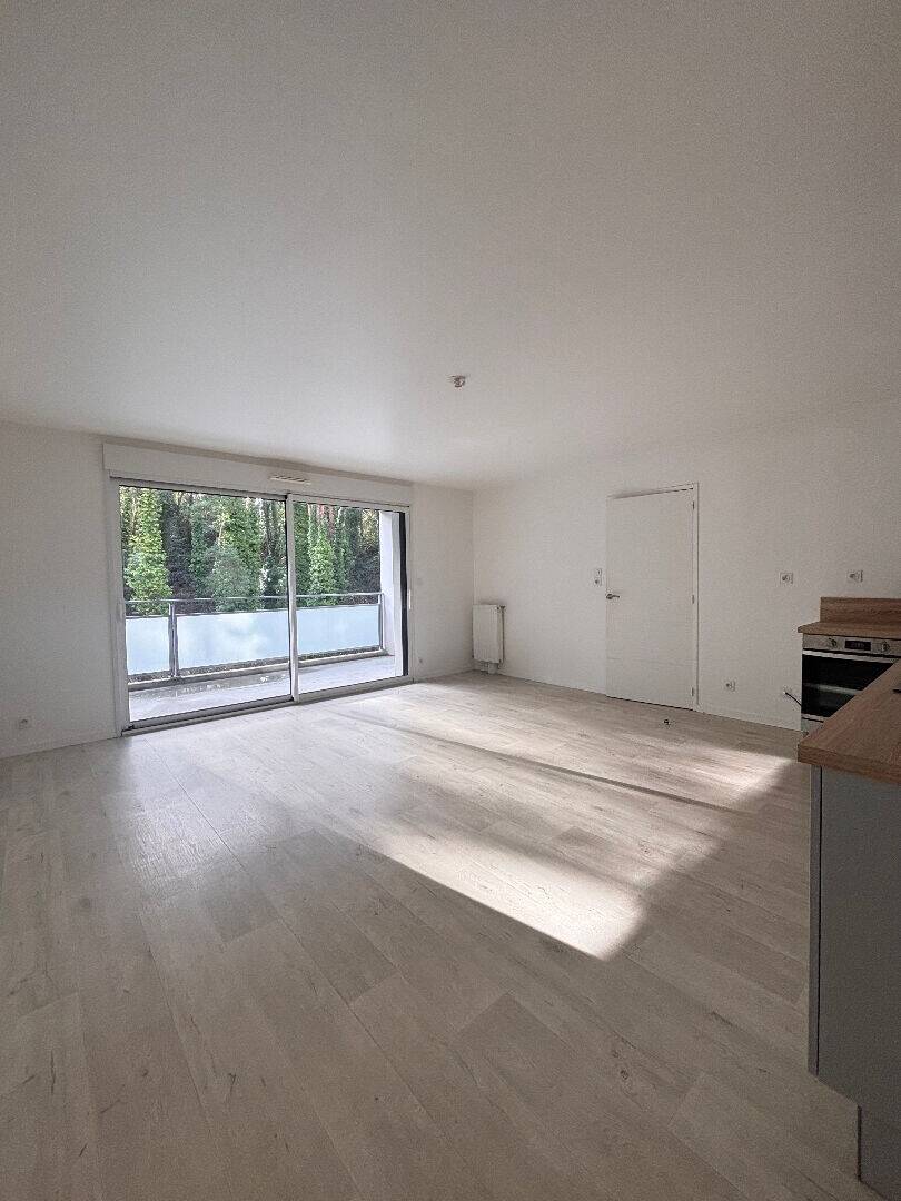 Maison à louer, 70m², QUIMPER
