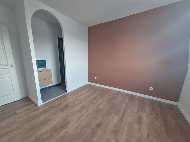 Maison à vendre, 54m², LILLE