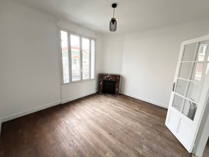 Maison à louer, 54m², MAISONS ALFORT