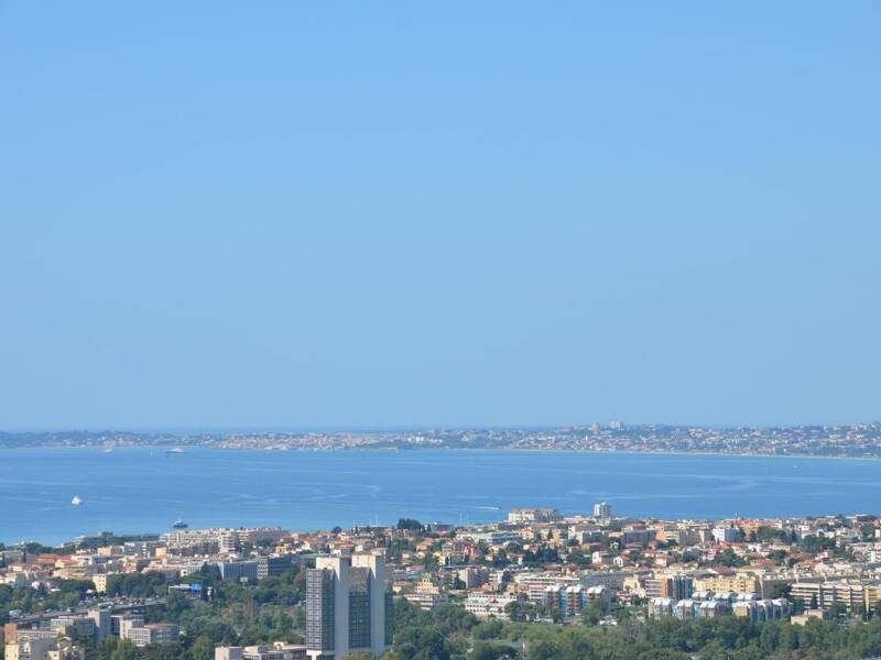 Maison à louer, 68m², NICE