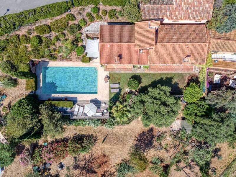 Maison à vendre, 195m², THEOULE SUR MER