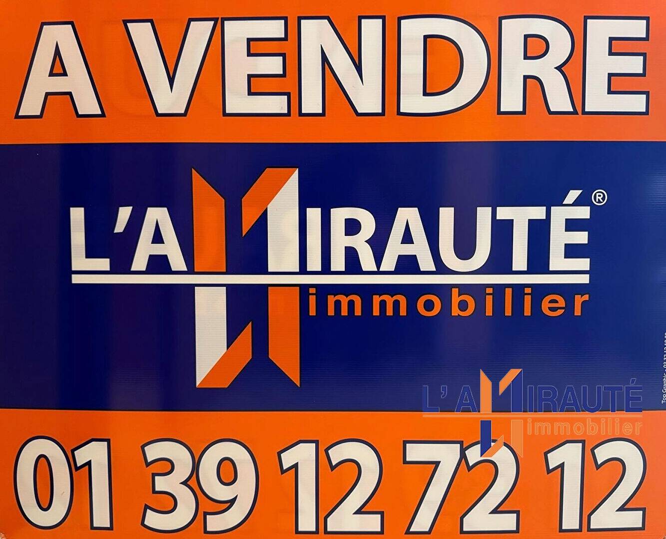 Maison à vendre, 152m², MAISONS LAFFITTE