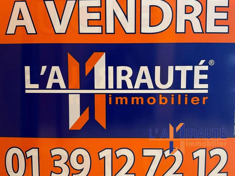 Maison à vendre, 152m², MAISONS LAFFITTE