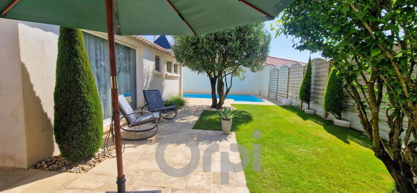 Maison à vendre, 120m², LA ROCHELLE