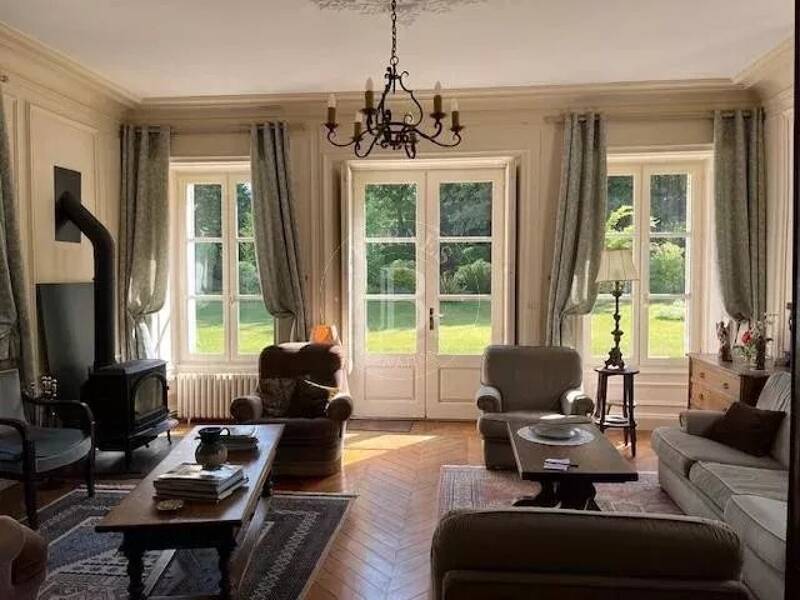 Maison à vendre, 310m², DOUVRES LA DELIVRANDE