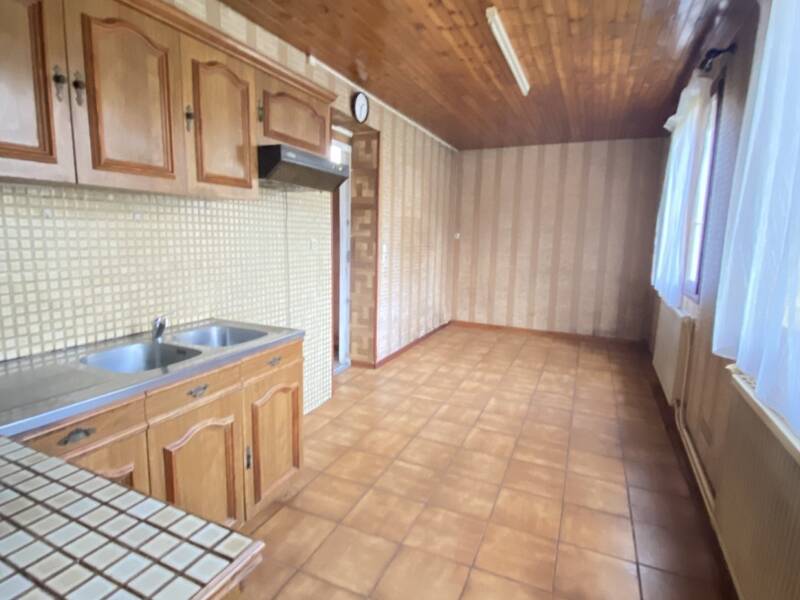 Maison à vendre, 150m², AMIENS