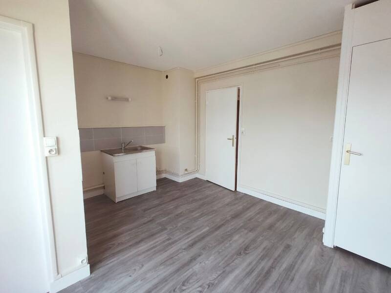 Maison à louer, 65m², ROUEN