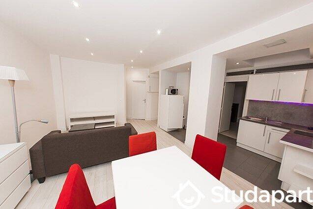 Maison à louer, 59m², LEVALLOIS PERRET