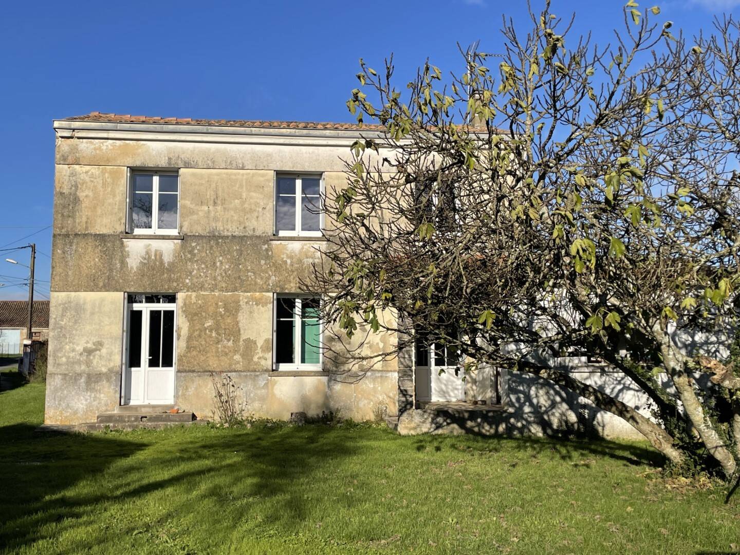 Maison à vendre, 150m², SURGERES