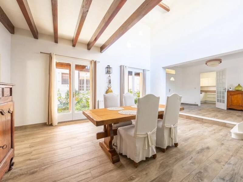 Maison à vendre, 193m², BEGLES