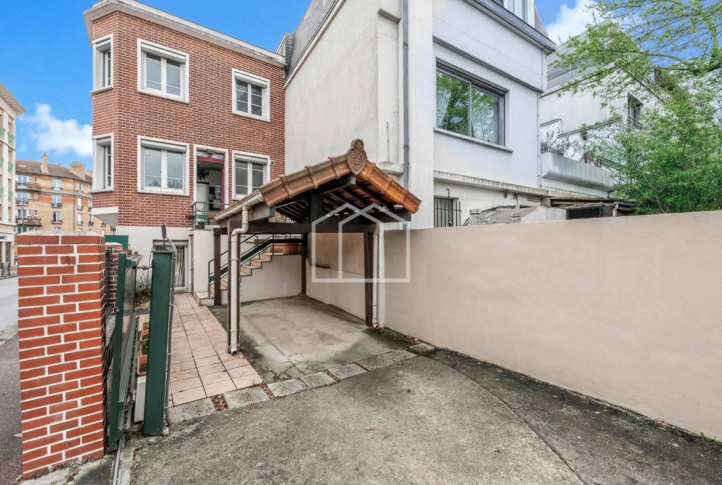 Maison à vendre, 75m², SURESNES