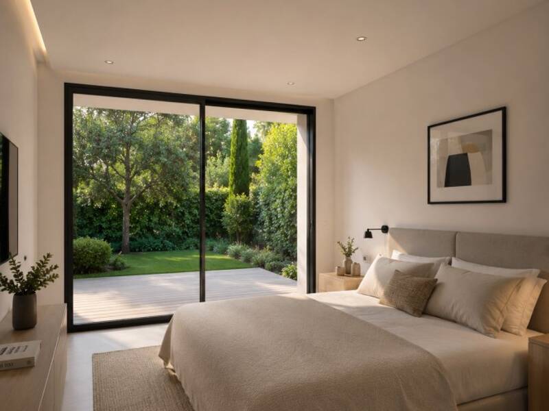 Maison à vendre, 70m², SAINT TROPEZ