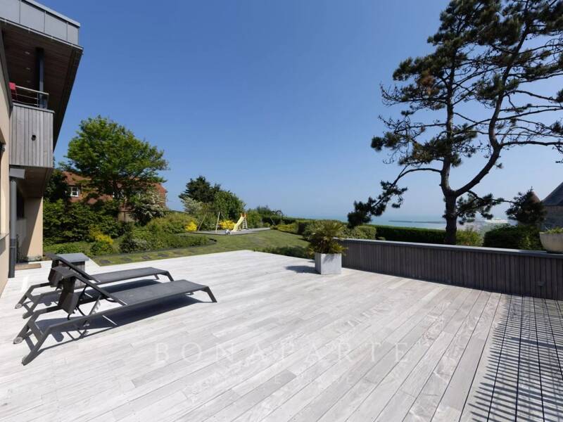 Maison à vendre, 274m², DIEPPE