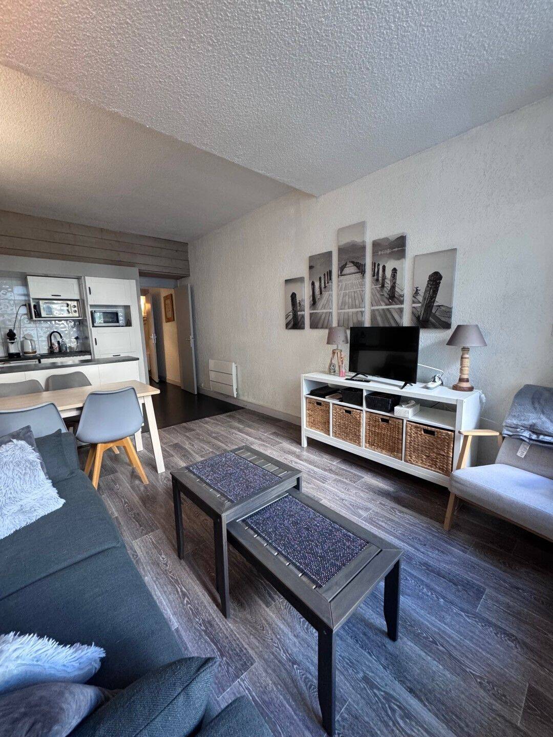 Maison à vendre, 35m², SAINT LARY SOULAN
