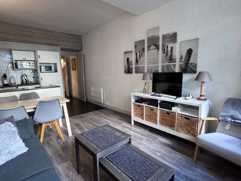 Maison à vendre, 35m², SAINT LARY SOULAN