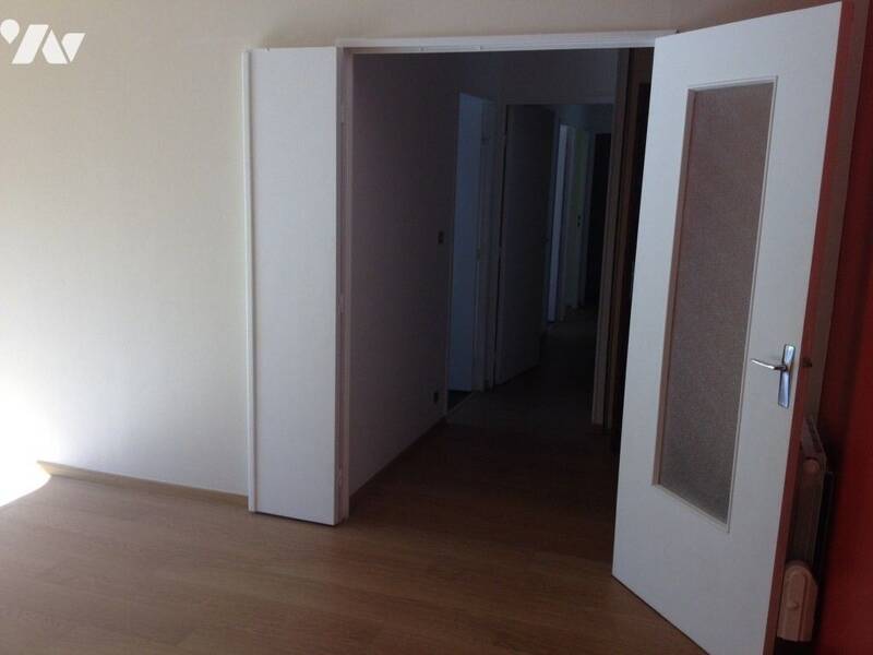 Maison à louer, 68m², ROUEN