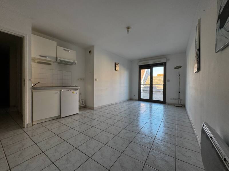 Maison à vendre, 44m², AMIENS