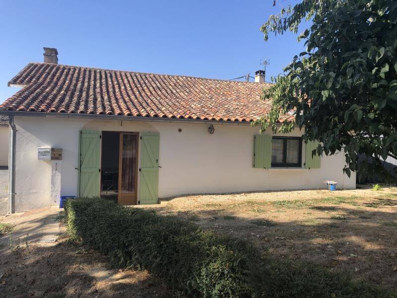 Maison à louer, 38m², MARCAY