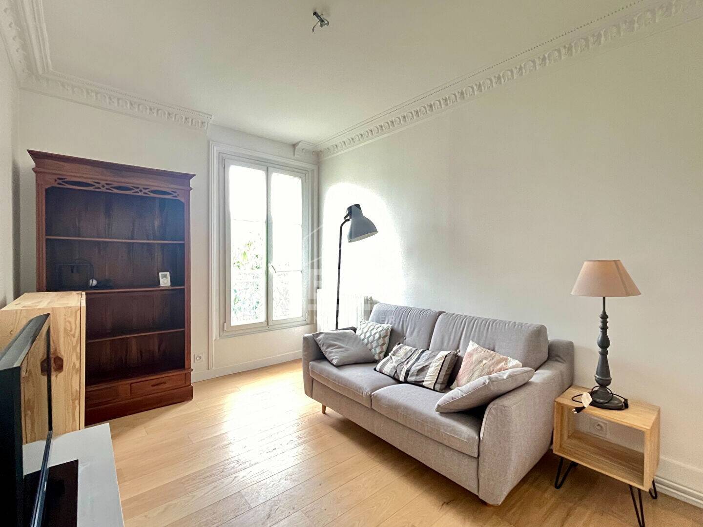 Maison à louer, 38m², LEVALLOIS PERRET