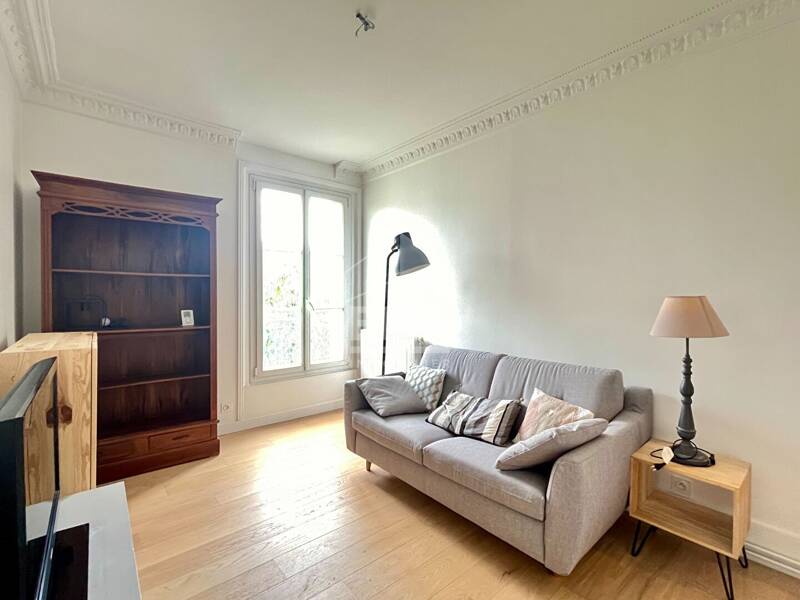 Maison à louer, 38m², LEVALLOIS PERRET