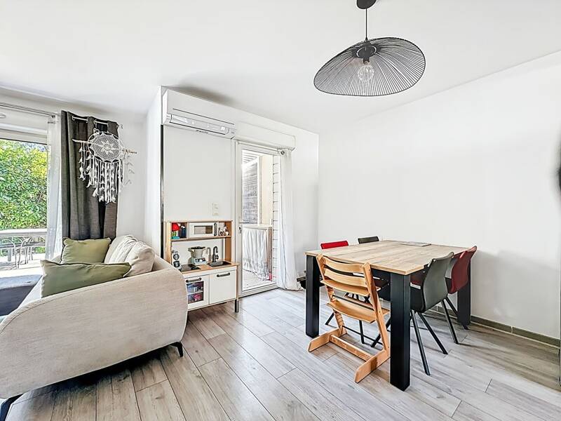 Maison à vendre, 66m², MARSEILLE 14E