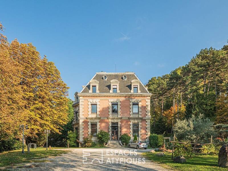 Maison à vendre, 980m², GIERES