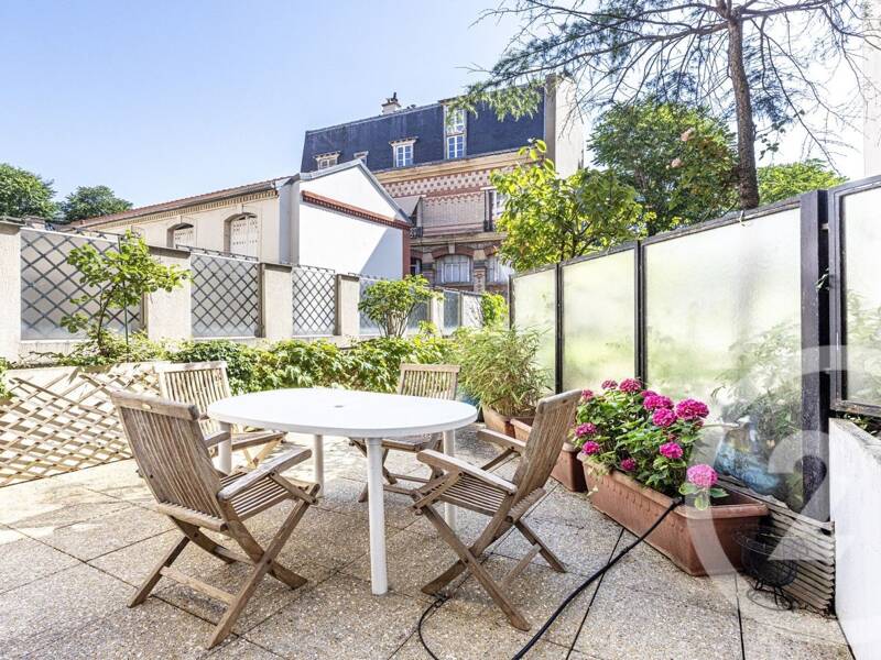 Maison à louer, 66m², PARIS 5E