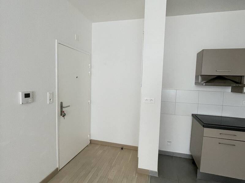 Maison à louer, 55m², NANTES