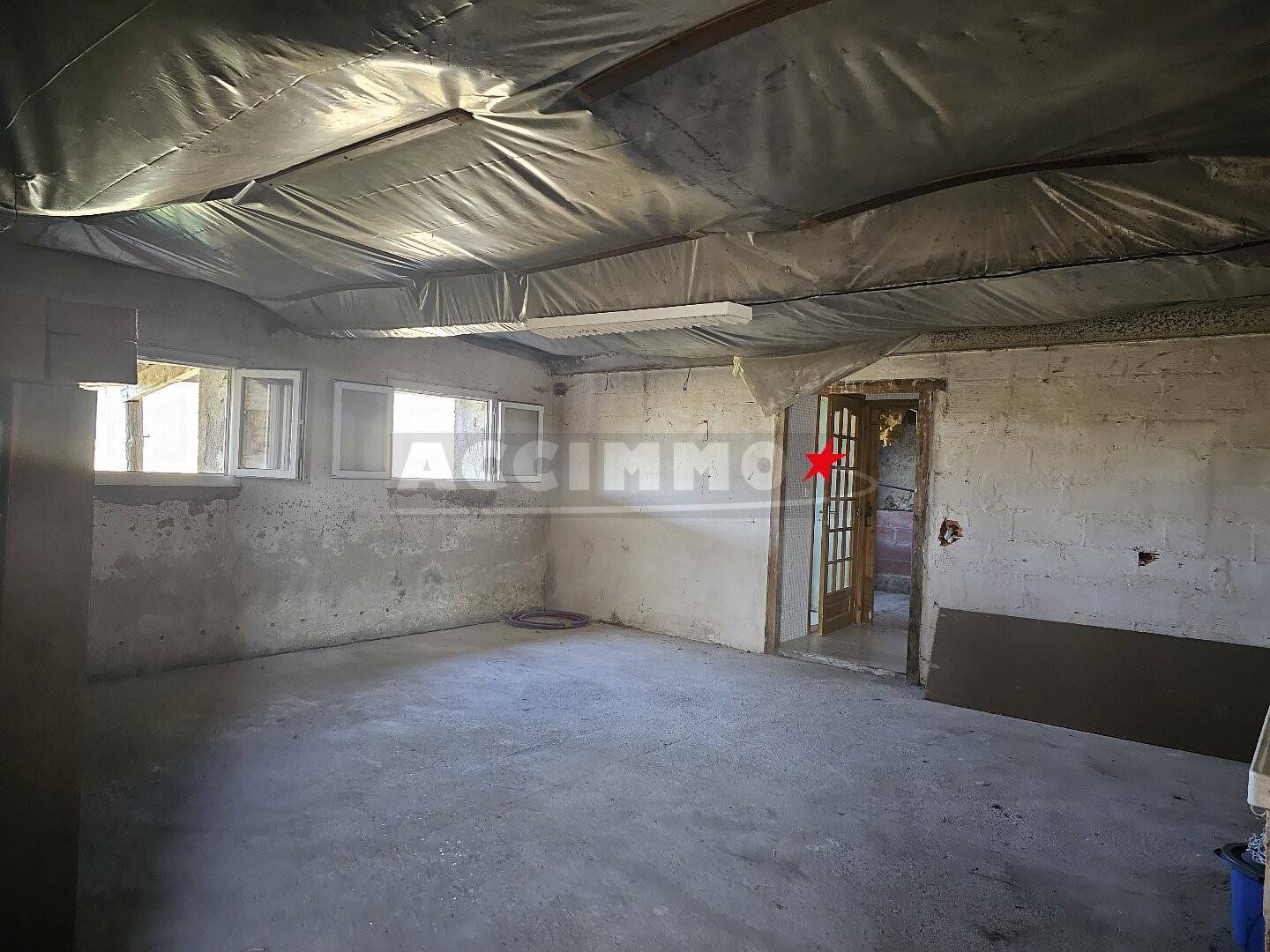Maison à vendre, 164m², REALMONT
