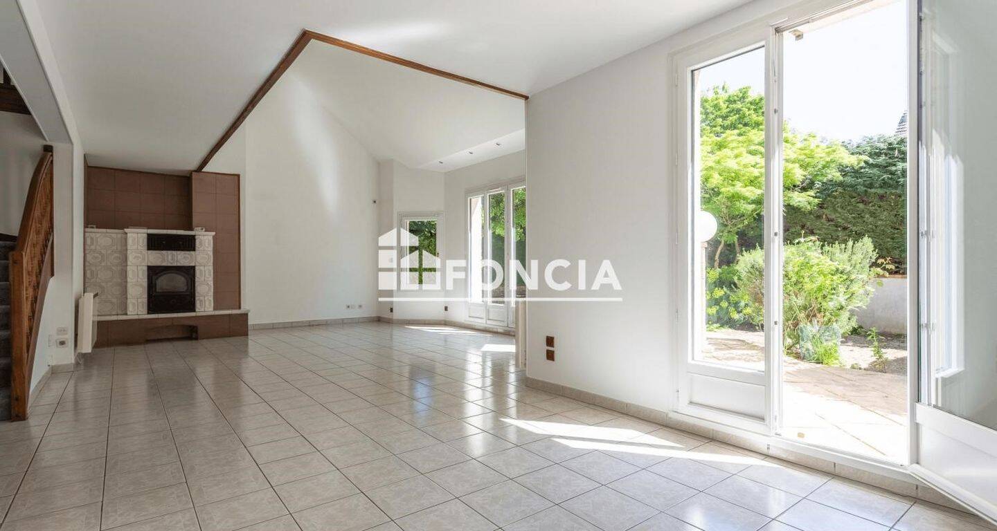 Maison à vendre, 215m², ANTONY