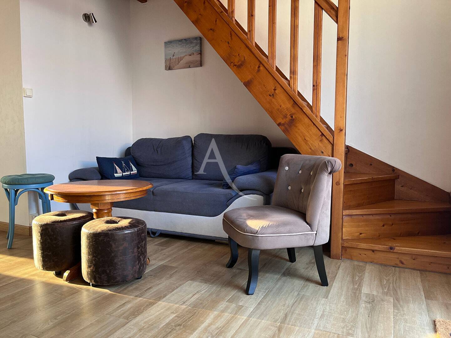Maison à vendre, 43m², LA BERNERIE EN RETZ