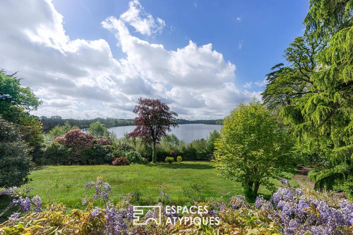 Maison à vendre, 306m², SUCE SUR ERDRE