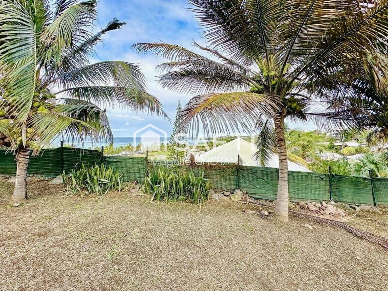 Maison à vendre, 116m², LE MOULE