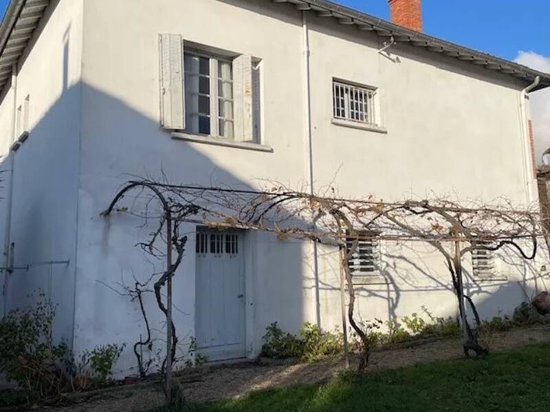 Maison à vendre, 180m², TOULOUSE