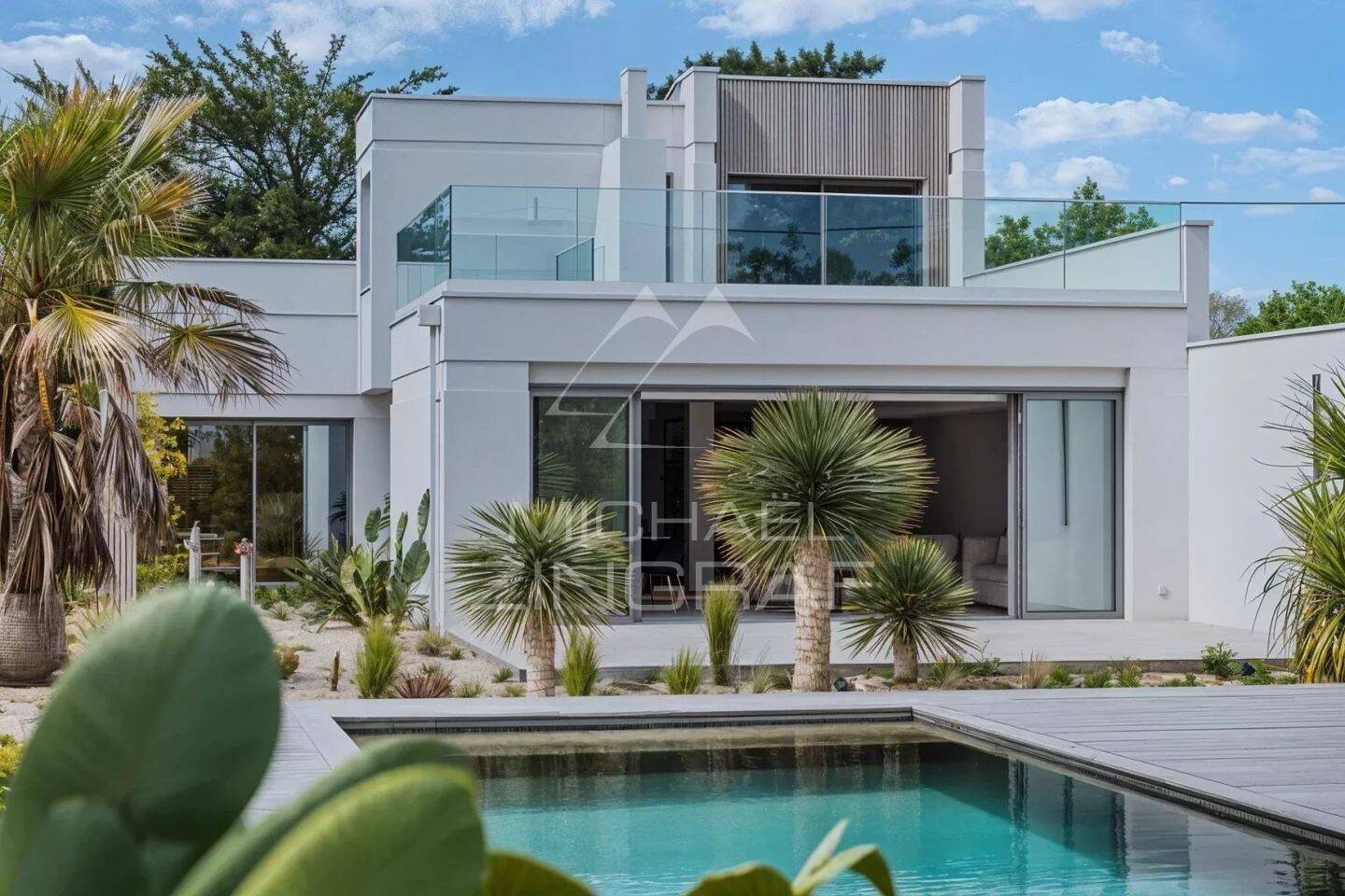 Maison à vendre, 205m², GUJAN MESTRAS