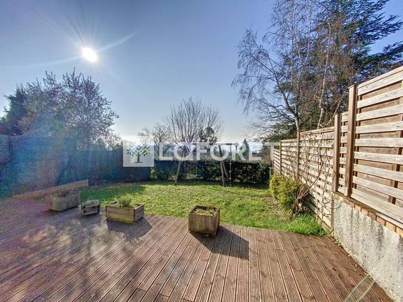 Maison à louer, 116m², CERGY