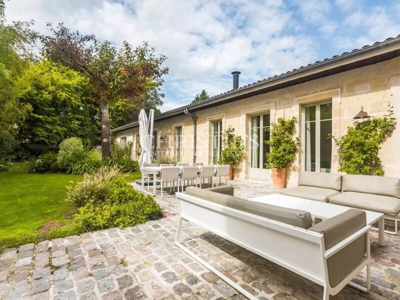 Maison à vendre, 285m², BORDEAUX